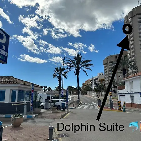 Fuengirola Suites * Fuengirola