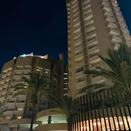 Fuengirola Suites Fuengirola