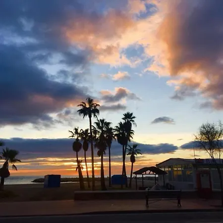 Apartment Fuengirola Suites