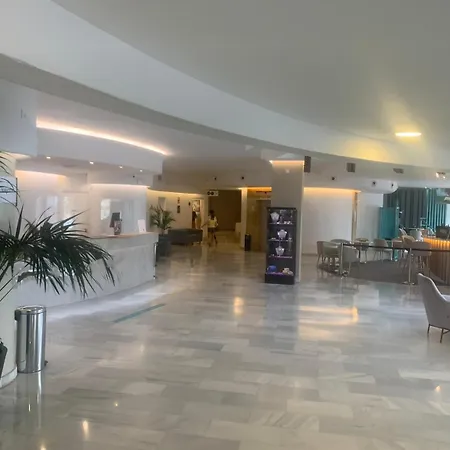 Apartment Fuengirola Suites *