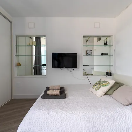 Fuengirola Suites Fuengirola