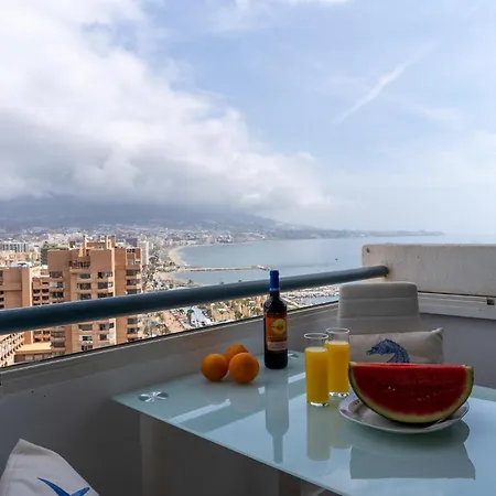 Apartment Fuengirola Suites *