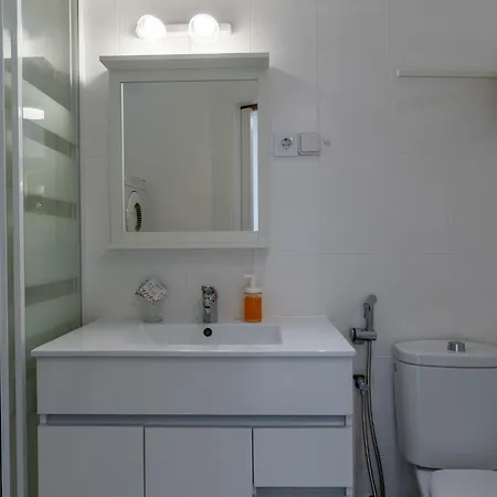Fuengirola Suites