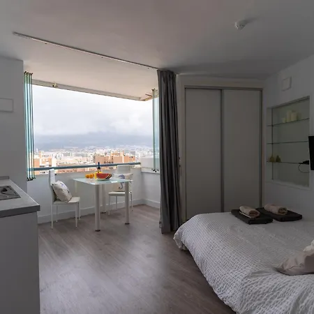 Fuengirola Suites Apartment Fuengirola