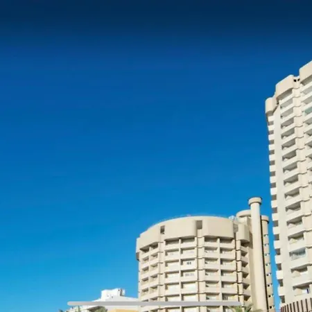 Apartment Fuengirola Suites Fuengirola