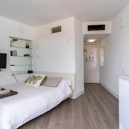Fuengirola Suites