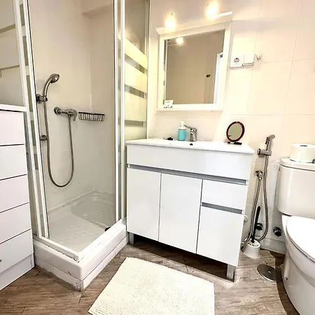 Apartment Fuengirola Suites *
