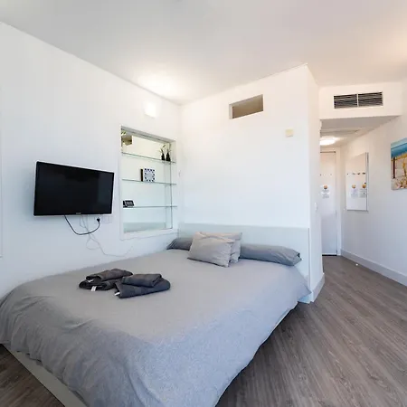 Fuengirola Suites