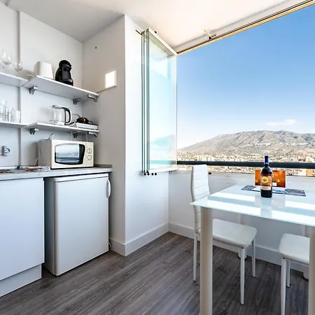Apartment Fuengirola Suites