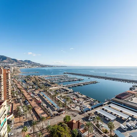 Fuengirola Suites Apartment Fuengirola