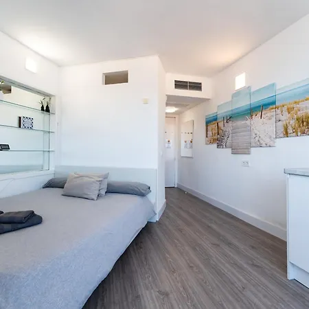 Fuengirola Suites Fuengirola