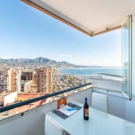 Fuengirola Suites * Fuengirola