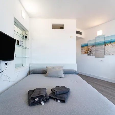 Fuengirola Suites
