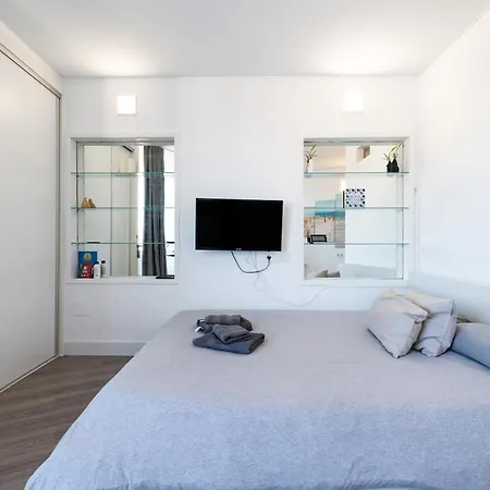 Fuengirola Suites Apartment