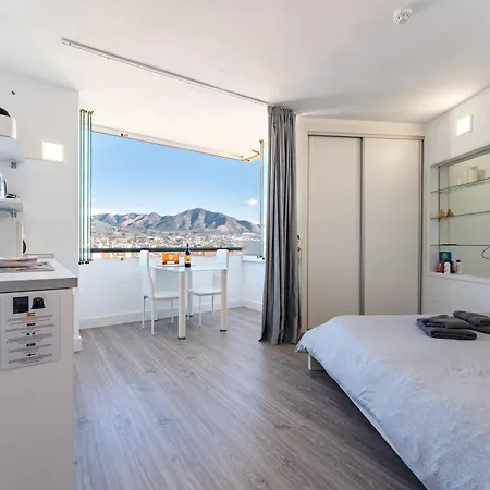 Fuengirola Suites * Fuengirola