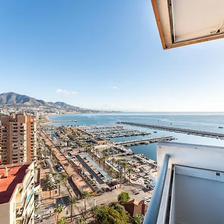 Fuengirola Suites Apartment