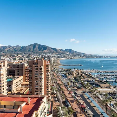 Fuengirola Suites