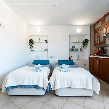 Fuengirola Suites *