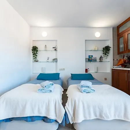 Apartment Fuengirola Suites Fuengirola