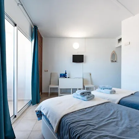 Fuengirola Suites