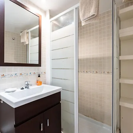 Fuengirola Suites Apartment Fuengirola