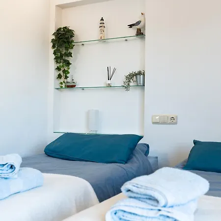 Fuengirola Suites Apartment *