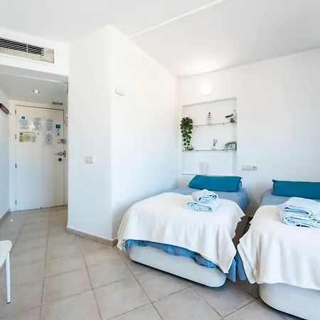 Fuengirola Suites *