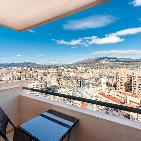 Apartment Fuengirola Suites