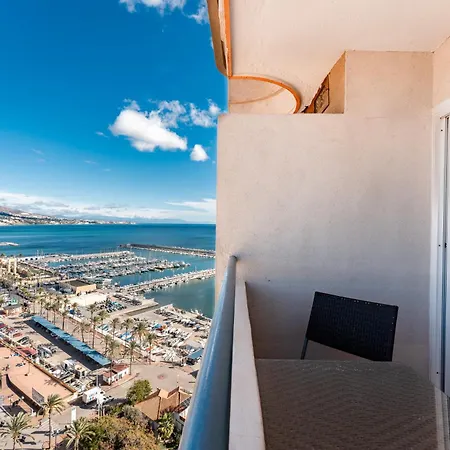 Fuengirola Suites *