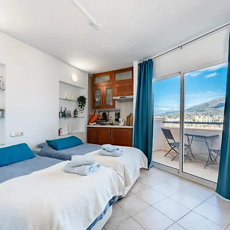 Fuengirola Suites