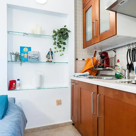 Fuengirola Suites Apartment