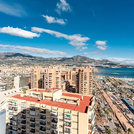 Fuengirola Suites Apartment