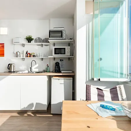 Fuengirola Suites Fuengirola