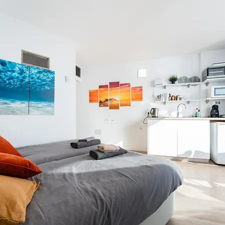 Apartment Fuengirola Suites Fuengirola