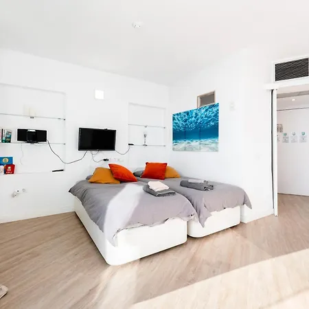 Fuengirola Suites