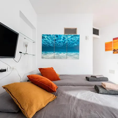 Apartment Fuengirola Suites Fuengirola