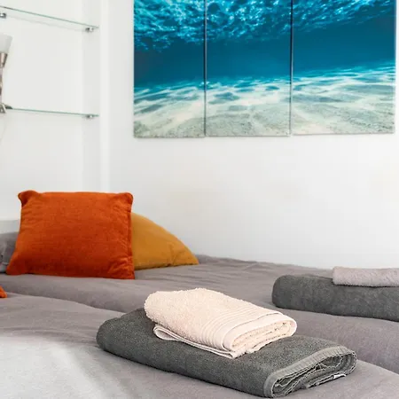 Fuengirola Suites Apartment Fuengirola