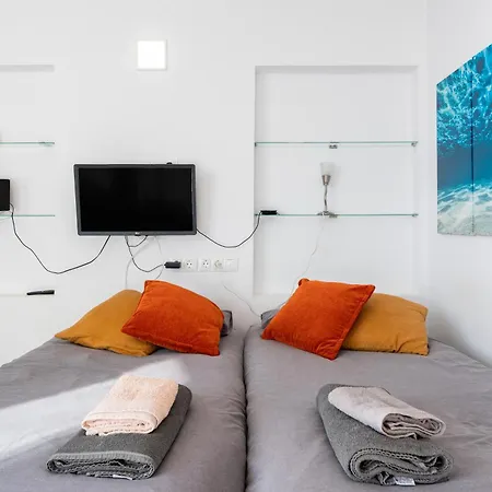 Apartment Fuengirola Suites