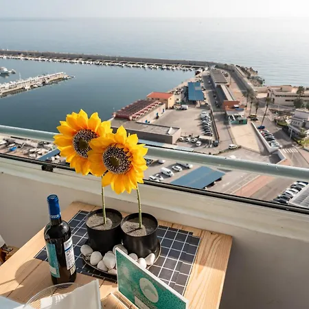 Fuengirola Suites Apartment *