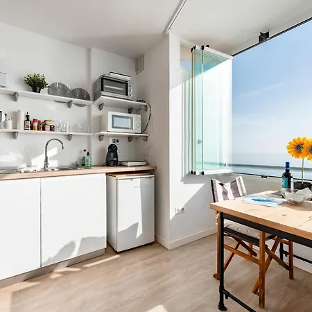 Fuengirola Suites Apartment Fuengirola