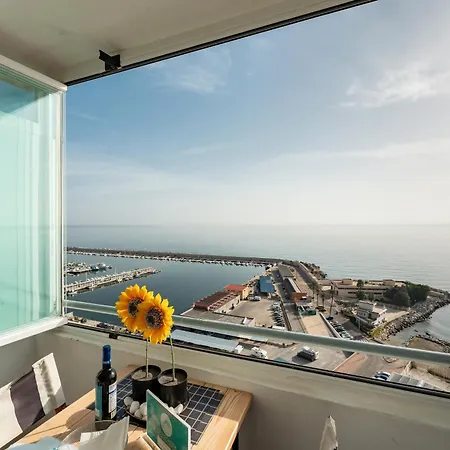 Fuengirola Suites Apartment
