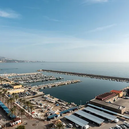 Fuengirola Suites Apartment Fuengirola