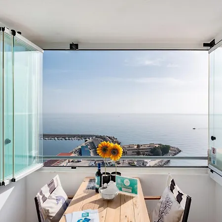Fuengirola Suites